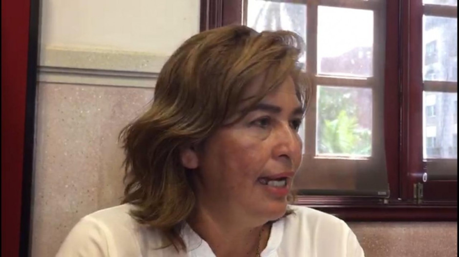 Invitan a hombres y mujeres a realizarse mastografías gratis 