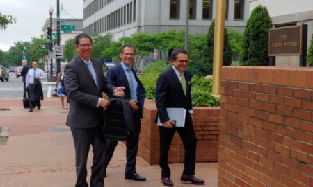 Reanudan negociaciones del TLCAN en Washington