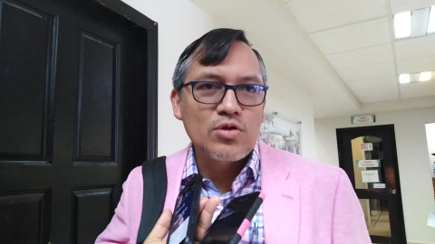 Designarán nuevo titular de Seguridad Pública en Reynosa 