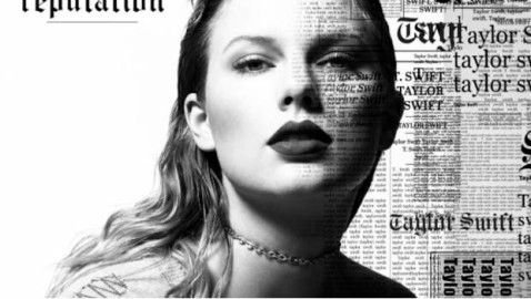 Taylor Swift lanza su nuevo sencillo “Look what you made me do”