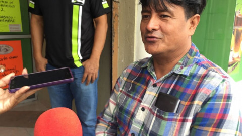 Roban Cámara de comercio en Altamira