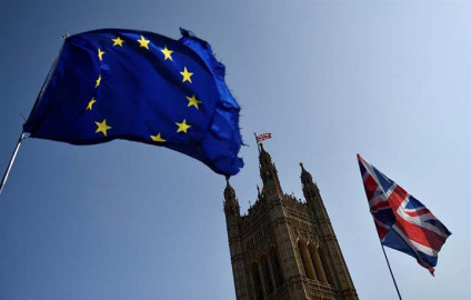 El Reino Unido volverá a pedir prórroga para el Brexit