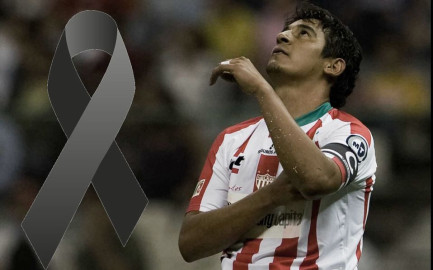 Lamentan la muerte de Alfredo ‘Chango’ Moreno