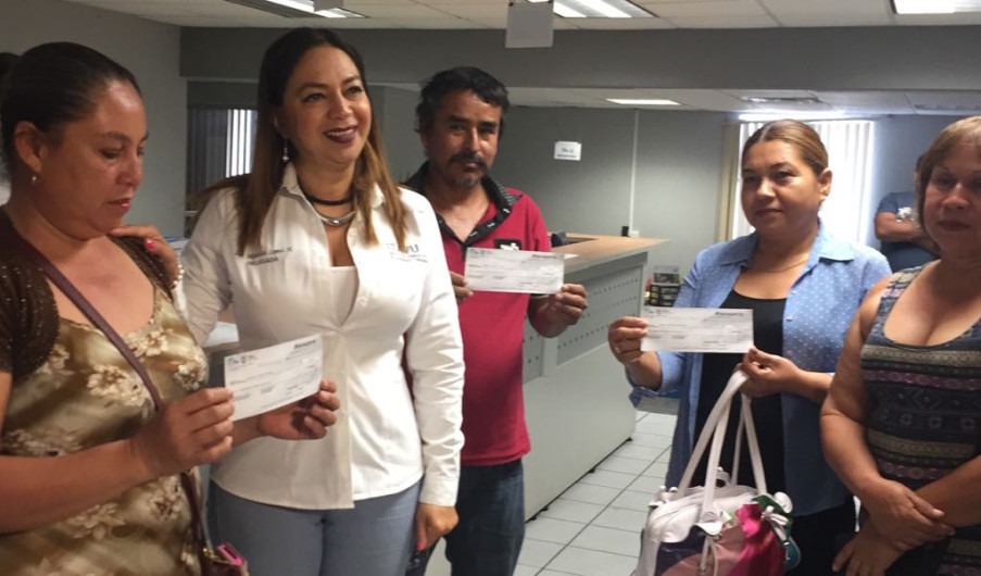 Reactivará Itavu bloquera comunitaria