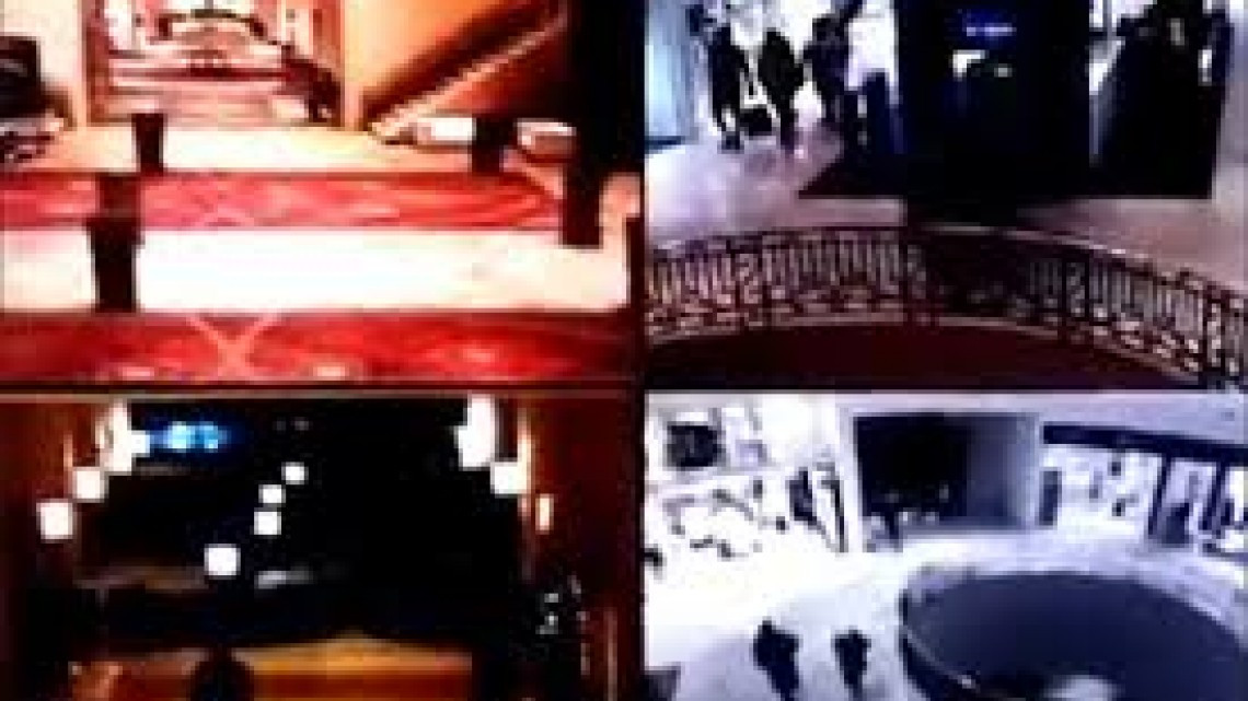 Son 12 mexicanos detenidos por robar joyería en Uruguay