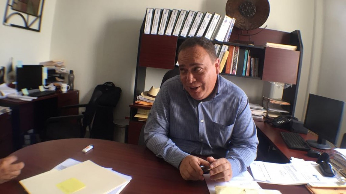 Aplicarán programa de iluminación en diversos sectores del municipio