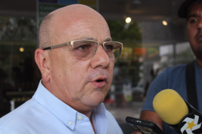 Atlas de riesgo municipales deben concluirse el próximo año