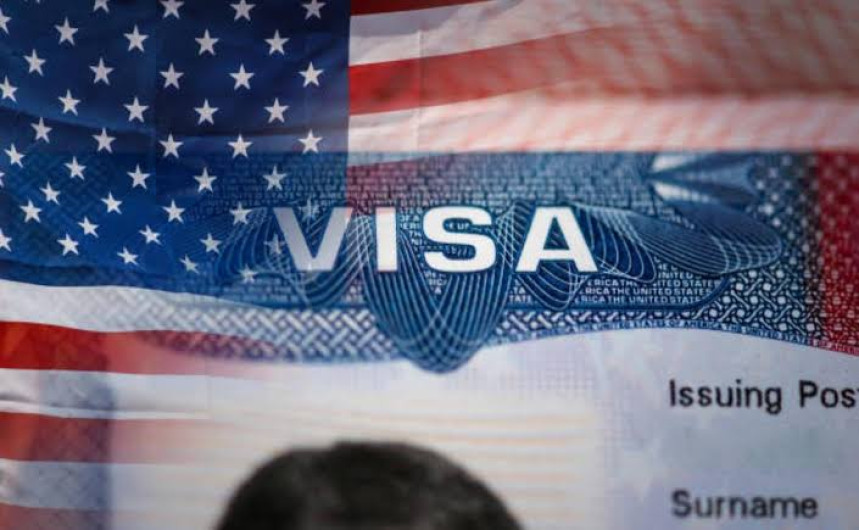¿Solicitarás visa para EU? Departamento de Estado propone fianza de hasta 15 mil dólares 