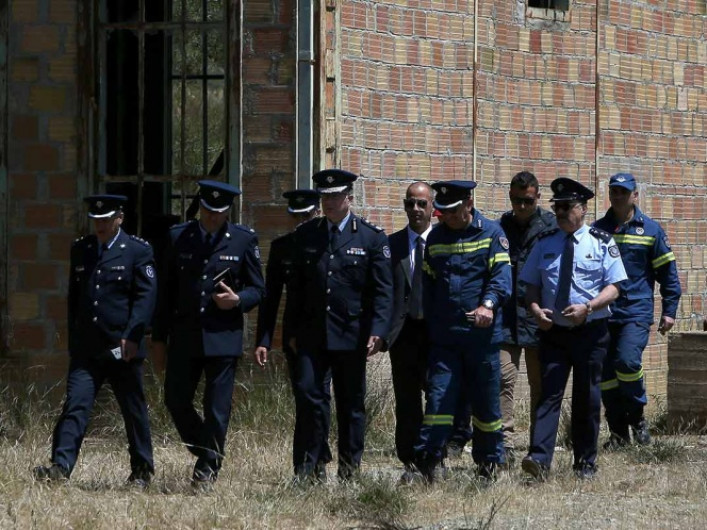 Chipre conmocionado ante asesino serial