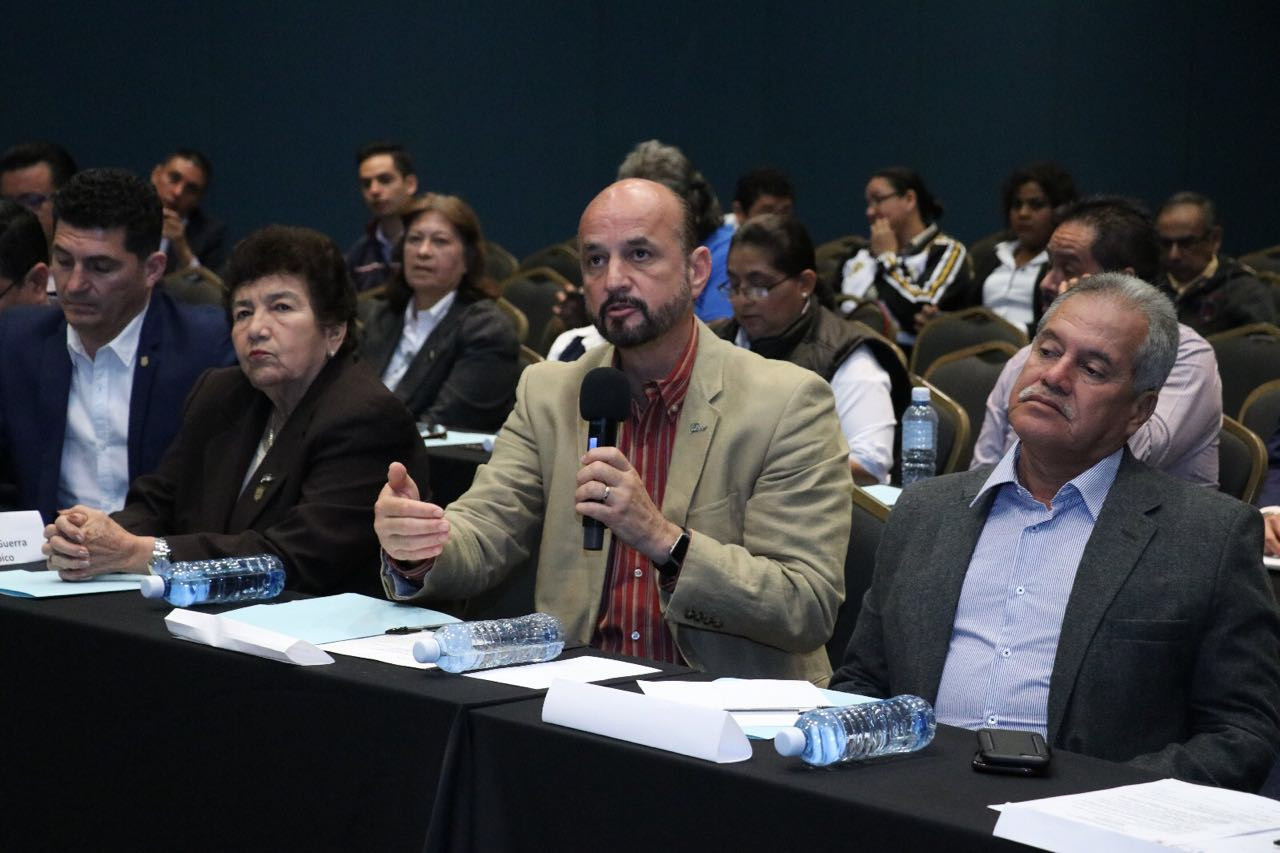 Realizan taller para el sector gasolinero y de gas natural en Tamaulipas 