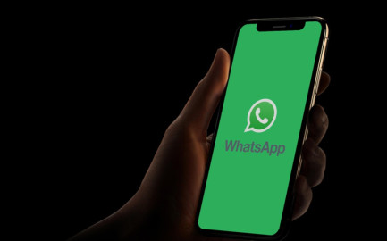 "Modo vacaciones" llegaría a WhatsApp