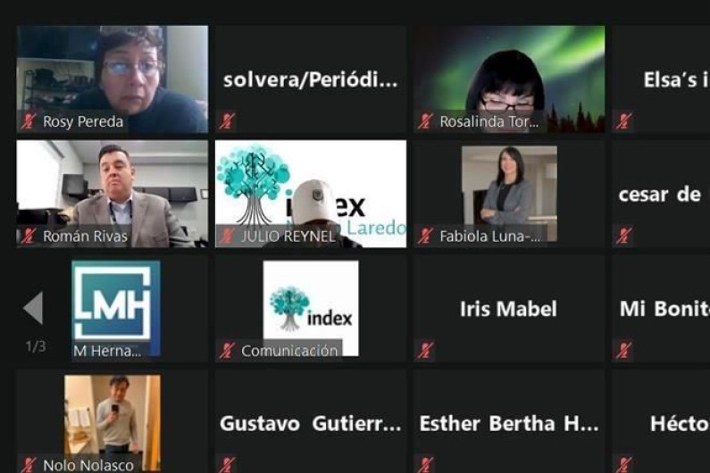 Maquiladoras pierden  200 mdd por hora por "apagón": INDEX Nacional