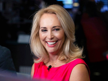 Exagente de la CIA busca entrar a la Cámara en EU