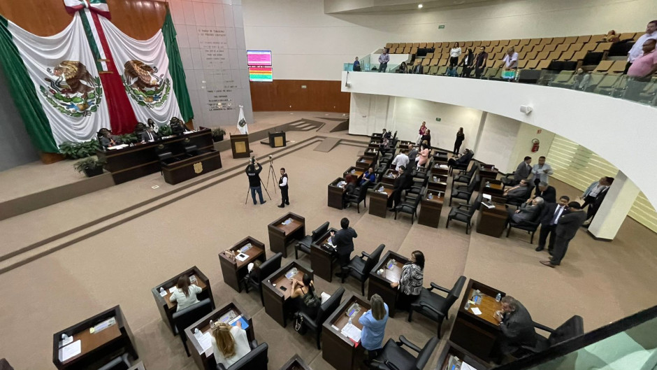 Ante incremento de accidentes piden creación de Guardia Estatal División caminos 