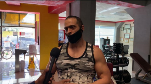 Tras reapertura, gimnasios implementan promociones para pelear partidas 