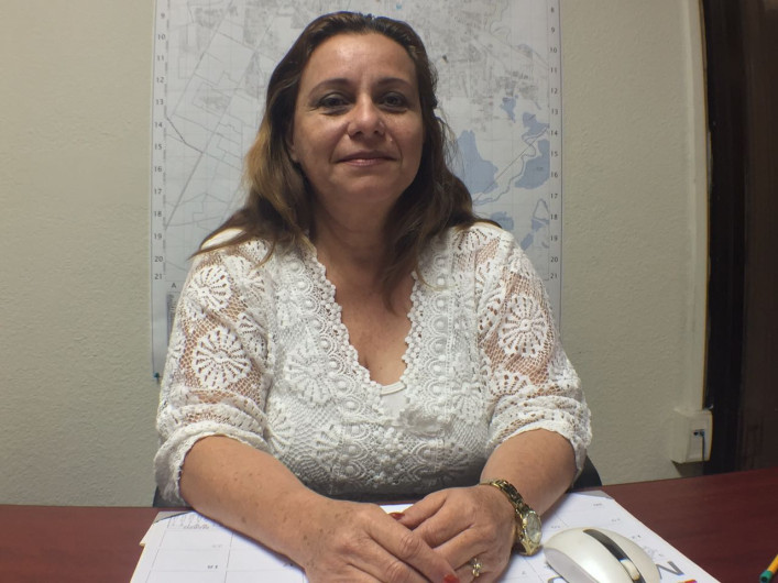 Denuncian la falta de recursos para alumbrado público