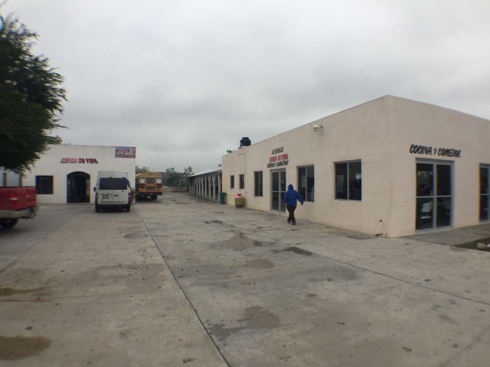 Habilita SNTE escuela para apoyar a estudiantes repatriados