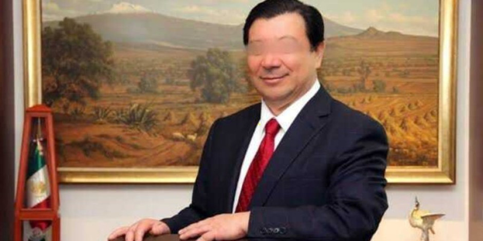 Vinculan a proceso a presidente del patronato de la UAEH por desvío de más de 58 mdp