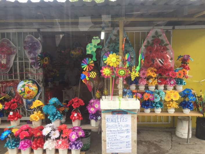 Realiza Profeco operativo por Día de las Madres