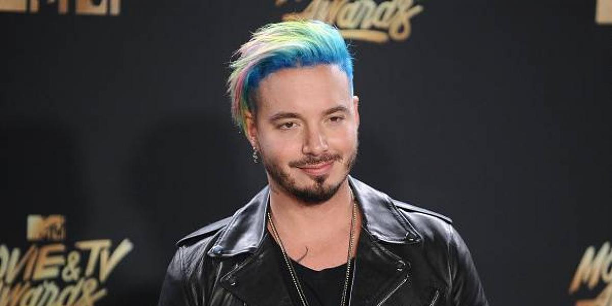 JBalvin vuelve a los primeros lugares de las listas