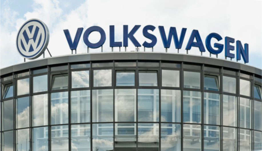 Volkswagen desarrolla un nuevo auto eléctrico