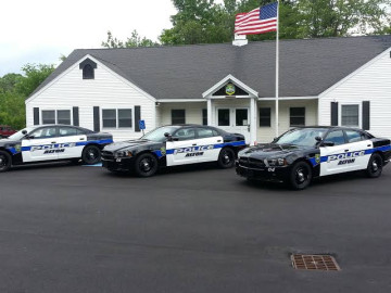 Encuentran cuerpo en descomposición en Alton