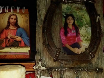 Encuentran cuerpo de mexicana desaparecida desde 2015