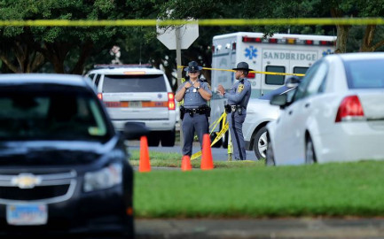 Identifican a autor de tiroteo en Virginia