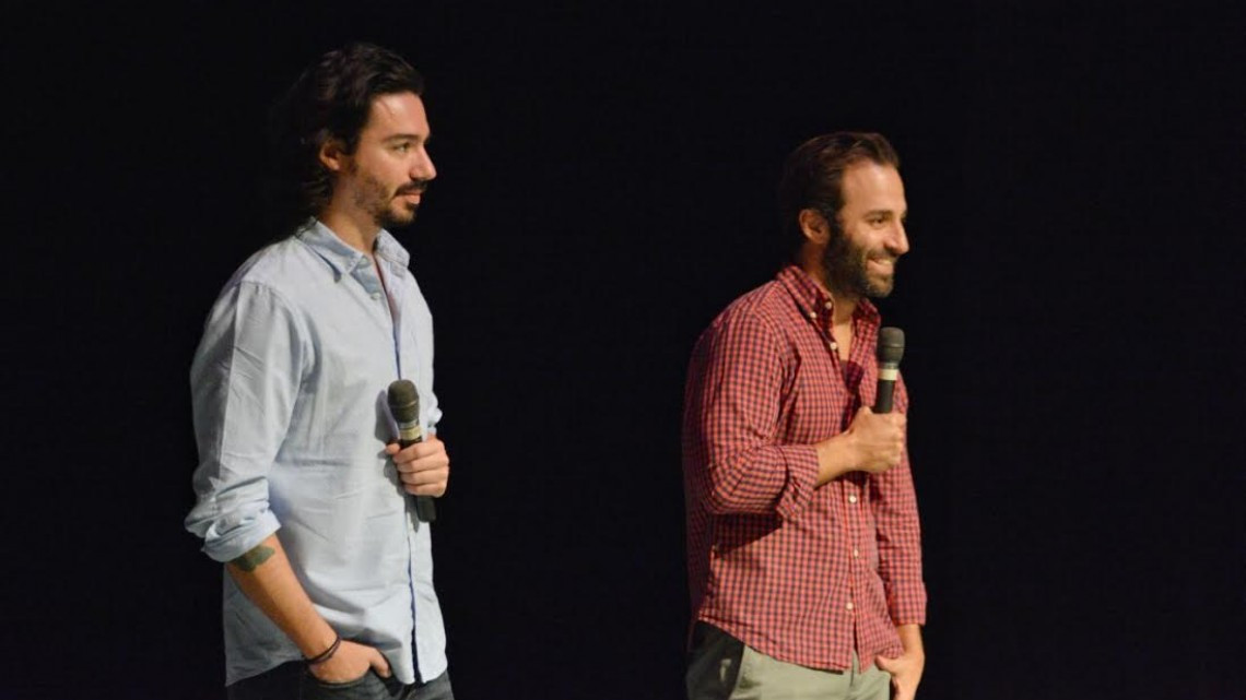 Llega el Cine Mexicano al Parque Cultural Reynosa