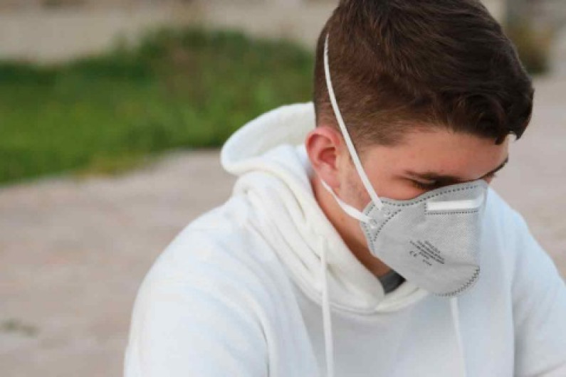 Investigaciones afirman qué hay más casos de COVID-19 en EU