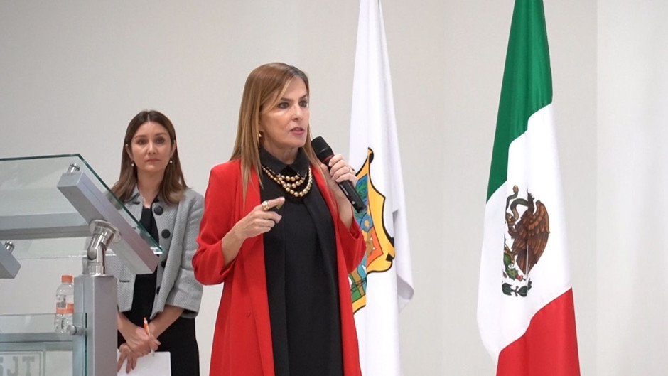 Incluye USJT temas de anticorrupción y transparencia en planes de estudio