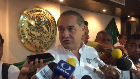 Madero estrenará en una semana camiones recolectores de basura 