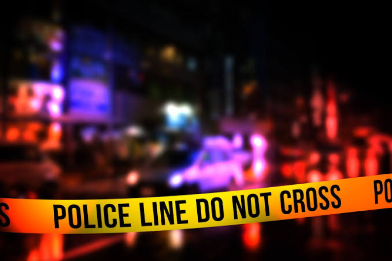 Encuentran cuerpo dentro de vehículo en llamas, investigan homicidio en el Valle