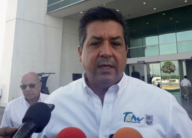 Va Gobernador por rescate de Comapas de Reynosa, Victoria y Zona Conurbada