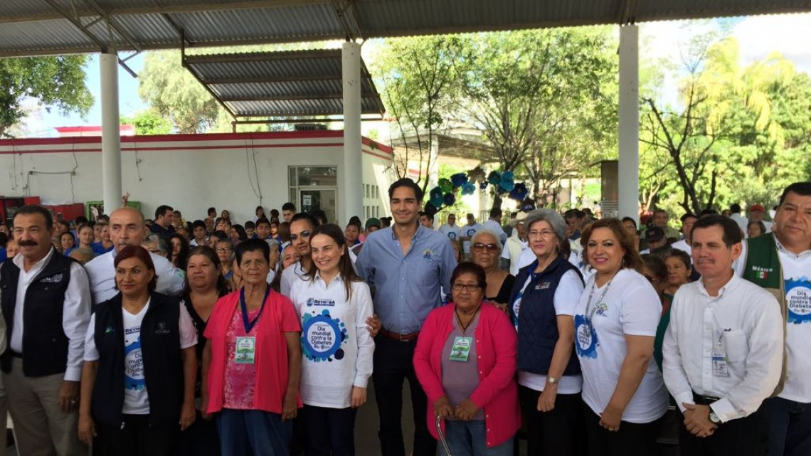 Mujeres entre las principales víctimas de la diabetes