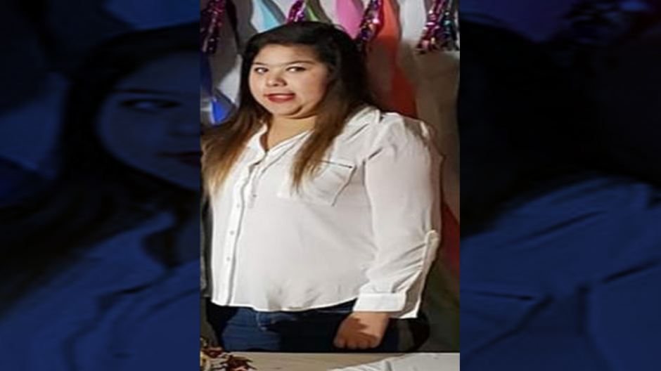 Encuentran a mujer desaparecida en Hargill