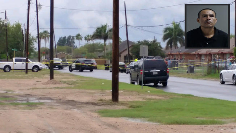 Detienen a un hombre acusado de asesinar a una mujer