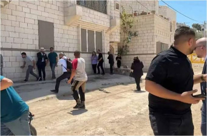 México pide a Embajada de Israel explicar agresión a diplomáticos en Cisjordania