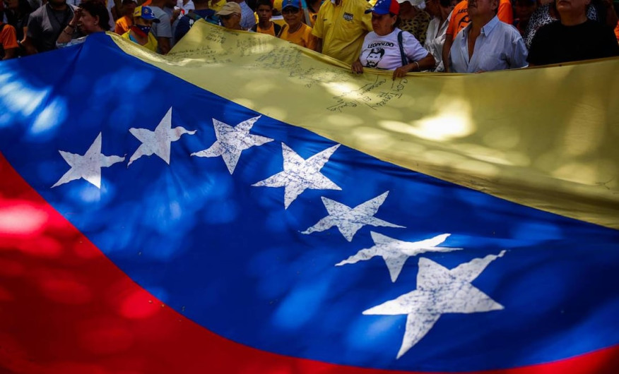 La OEA, la UE y 22 países piden publicar las actas electorales de Venezuela