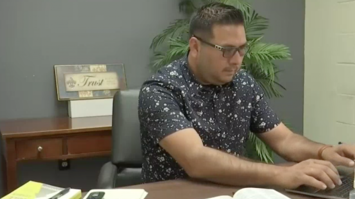 Toma Iglesia medidas de prevención por coronavirus