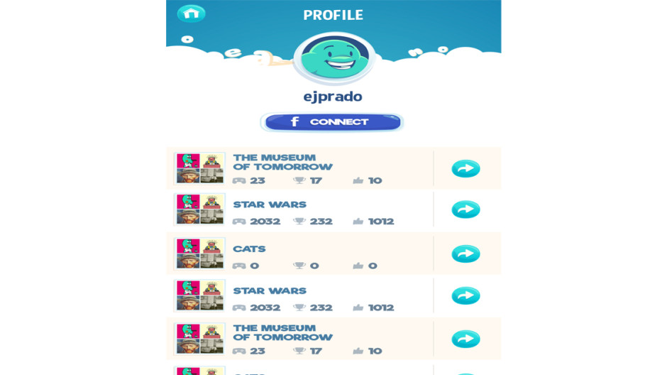 Nueva actualización de Apensar para iOS y Android