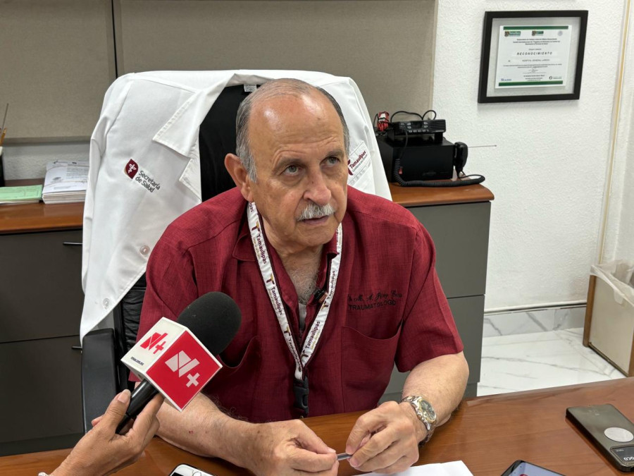 Realizan con éxito trasplantes de córneas 