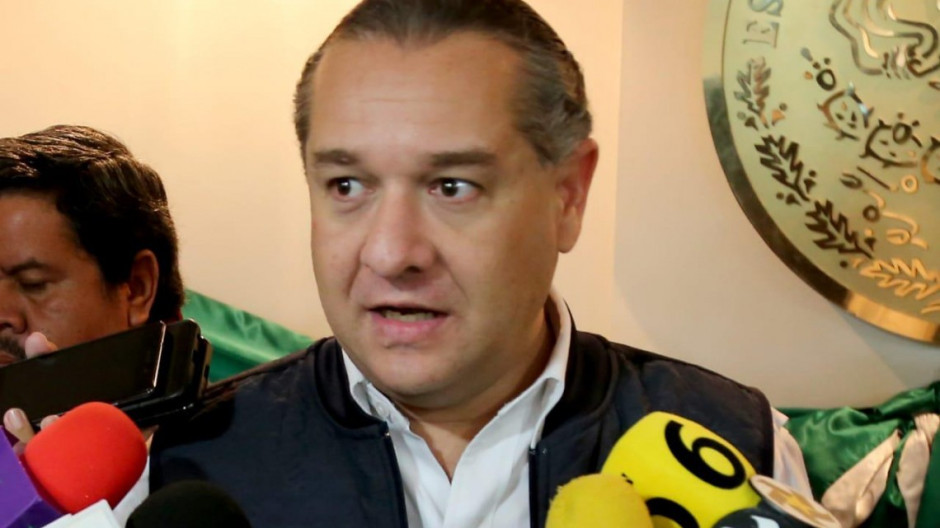 Ejerce Oseguera recursos municipales en obra pública