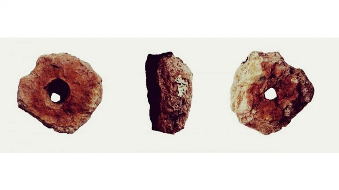 Encuentran piezas arqueológicas en Bolivia