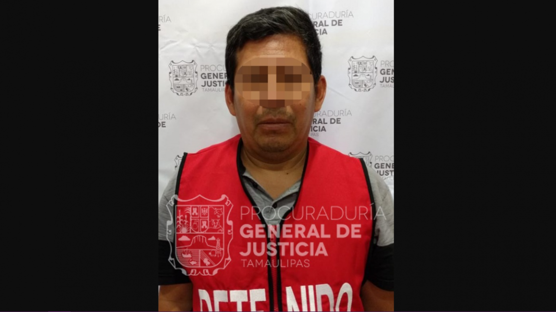 Vinculan a proceso a presuntos secuestradores