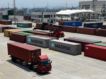 Alto a la Guerra Comercial entre China y EU