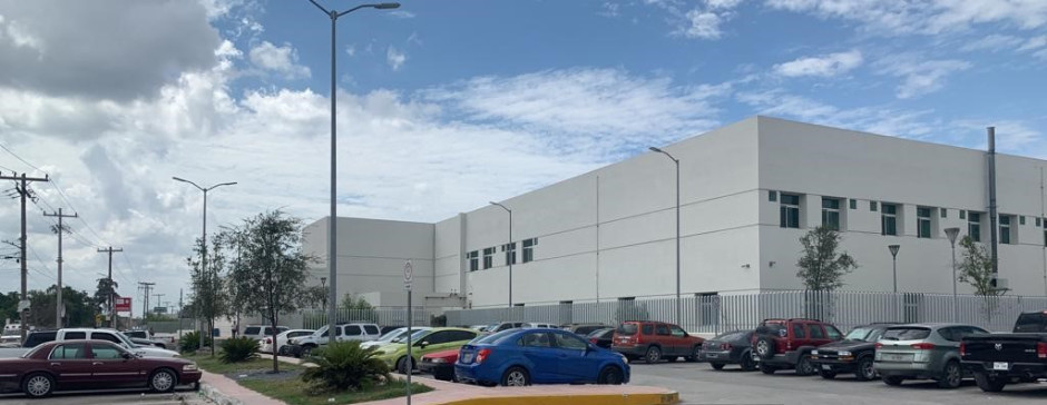 Invierten 230 mdp en mejorar infraestructura hospitalaria