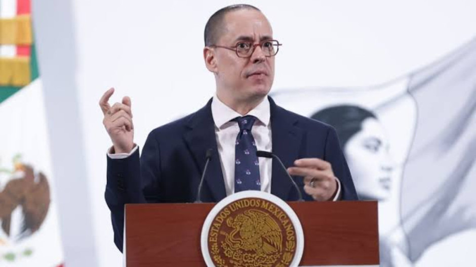 Avanza reforma a la Ley de Telecomunicaciones: titular de la Agencia Digital de Innovación Pública explica los cambios