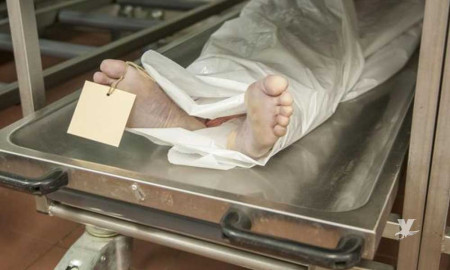 Sorprenden a forese abusando del cadáver de una niña en Brasil