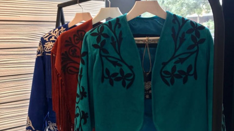 Popmarte gran escaparate para “Hecho en Tam”